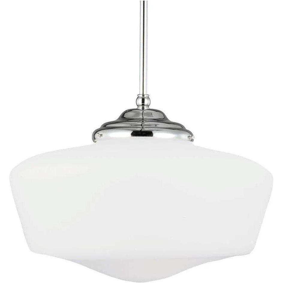 Generation Lighting - Academy Pendant - 65439-05 - Canada Light Shop
