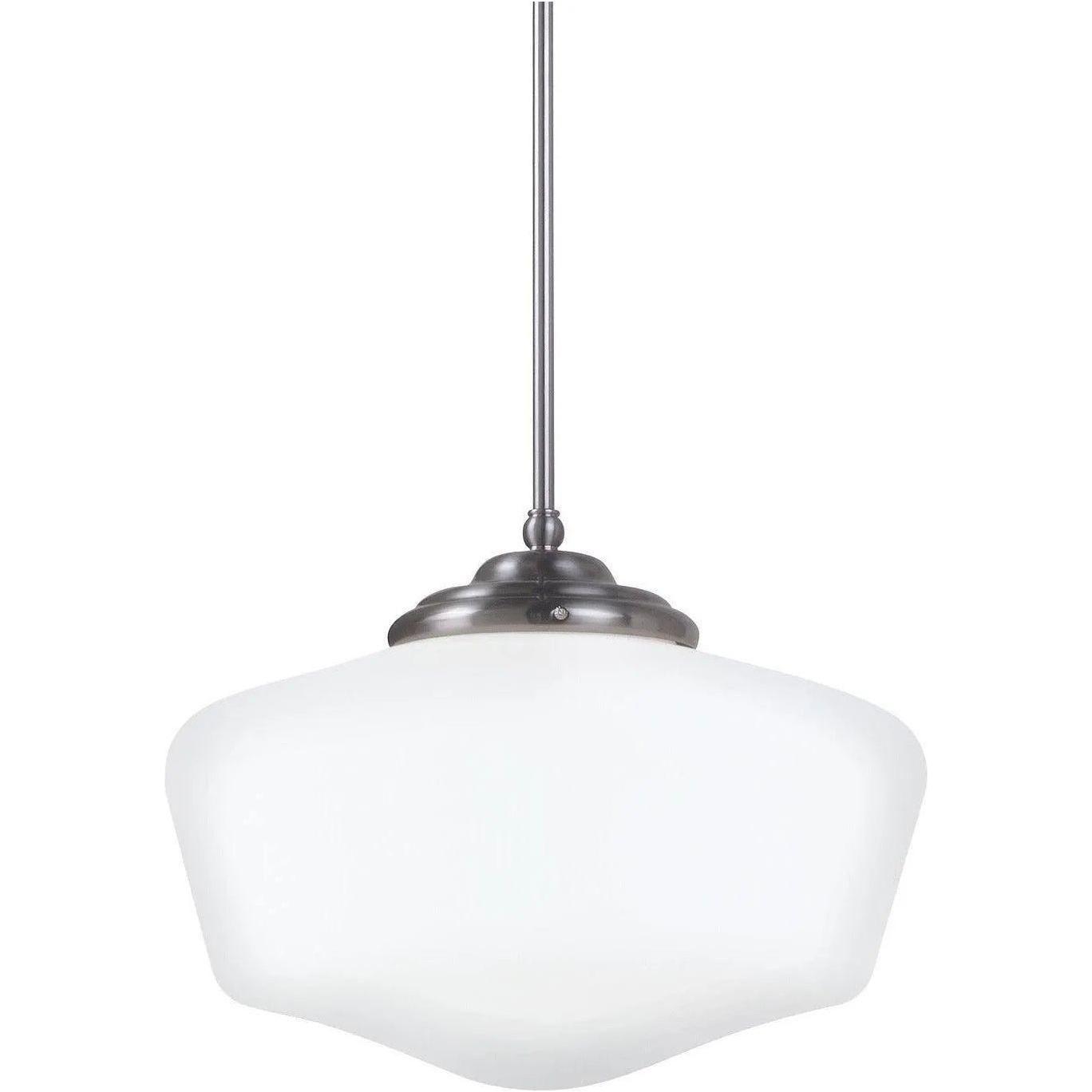 Generation Lighting - Academy Pendant - 65439-962 - Canada Light Shop