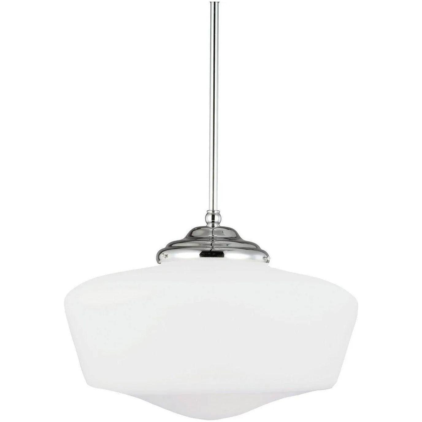 Generation Lighting - Academy Pendant - 65439EN3-05 - Canada Light Shop