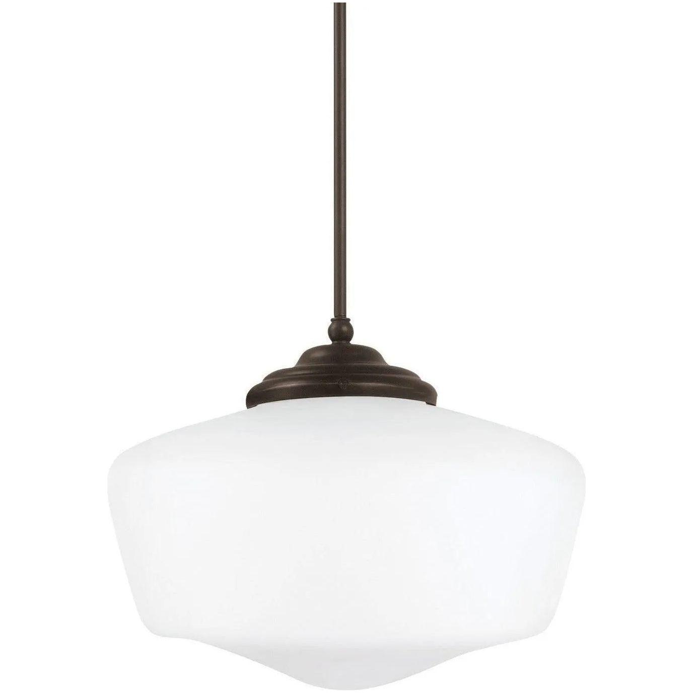 Generation Lighting - Academy Pendant - 65439EN3-710 - Canada Light Shop