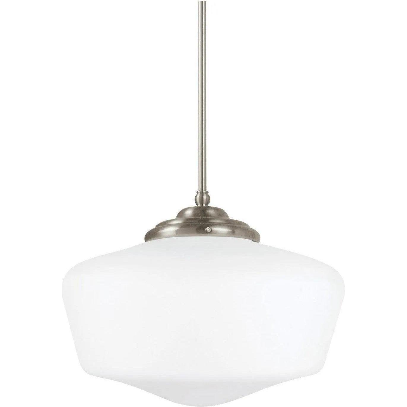 Generation Lighting - Academy Pendant - 65439EN3-962 - Canada Light Shop