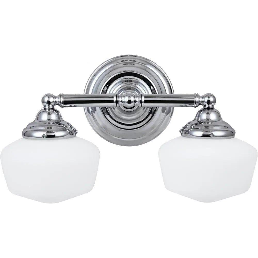 Generation Lighting - Academy Wall / Bath - 44437-05 - Canada Light Shop