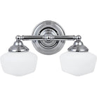 Generation Lighting - Academy Wall / Bath - 44437-05 - Canada Light Shop