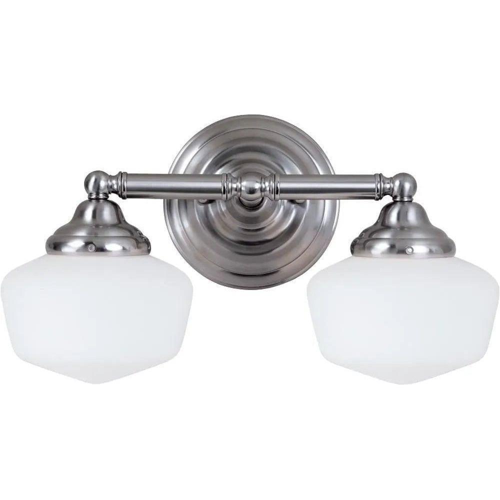 Generation Lighting - Academy Wall / Bath - 44437-962 - Canada Light Shop