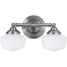 Generation Lighting - Academy Wall / Bath - 44437-962 - Canada Light Shop