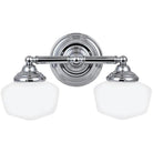 Generation Lighting - Academy Wall / Bath - 44437EN3-05 - Canada Light Shop