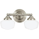 Generation Lighting - Academy Wall / Bath - 44437EN3-962 - Canada Light Shop
