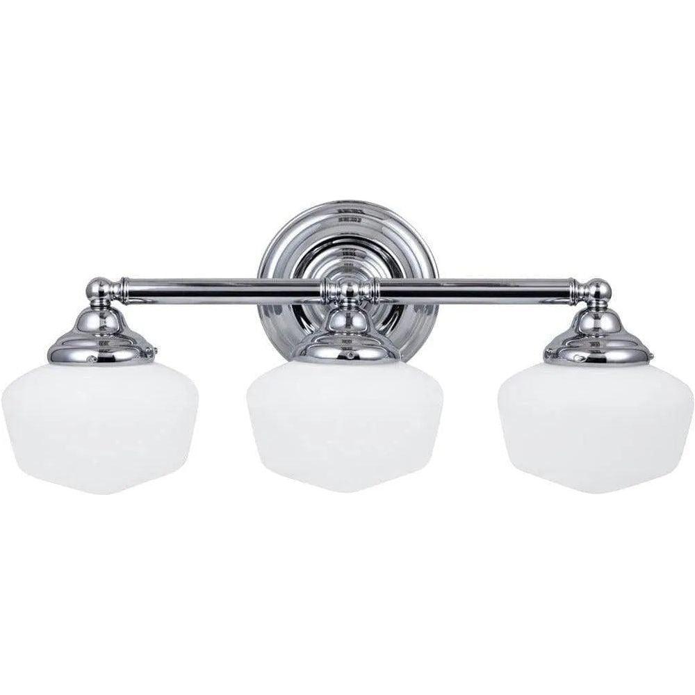 Generation Lighting - Academy Wall / Bath - 44438-05 - Canada Light Shop