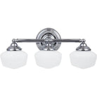 Generation Lighting - Academy Wall / Bath - 44438-05 - Canada Light Shop