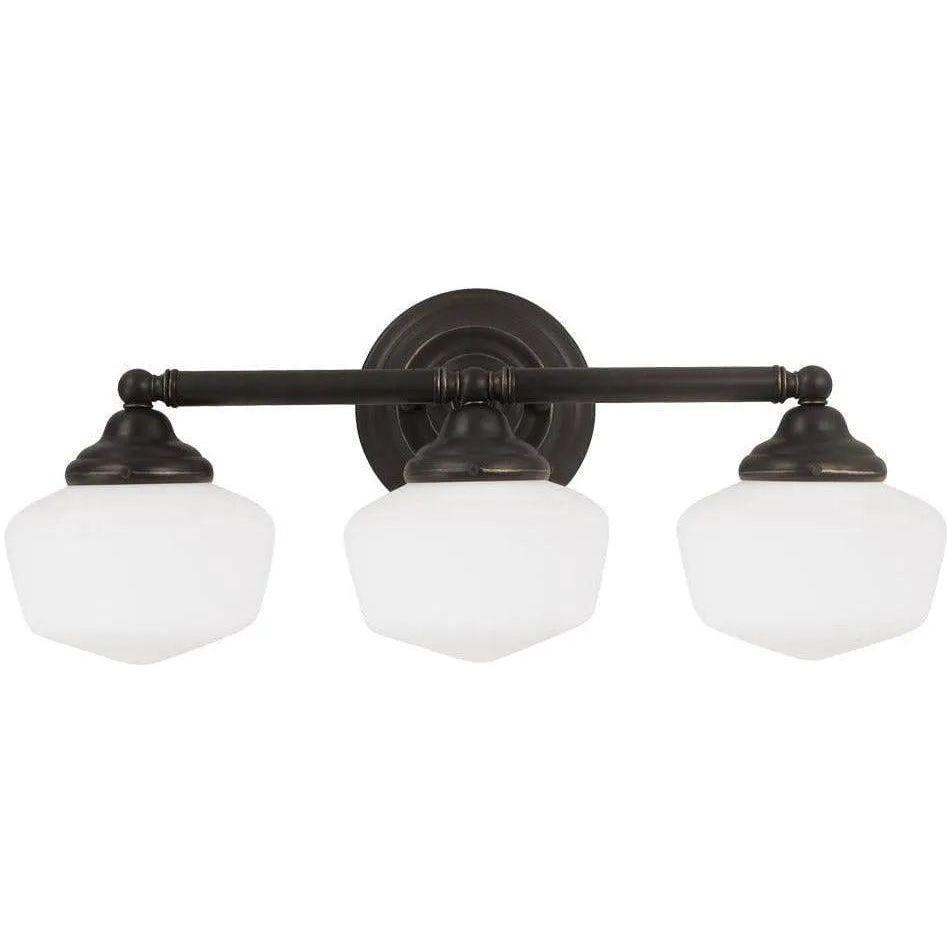 Generation Lighting - Academy Wall / Bath - 44438-710 - Canada Light Shop