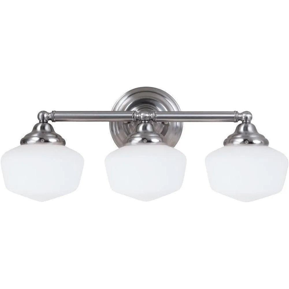 Generation Lighting - Academy Wall / Bath - 44438-962 - Canada Light Shop