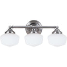 Generation Lighting - Academy Wall / Bath - 44438-962 - Canada Light Shop