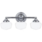 Generation Lighting - Academy Wall / Bath - 44438EN3-05 - Canada Light Shop