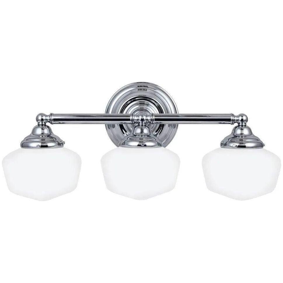 Generation Lighting - Academy Wall / Bath - 44438EN3-05 - Canada Light Shop