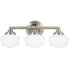 Generation Lighting - Academy Wall / Bath - 44438EN3-962 - Canada Light Shop