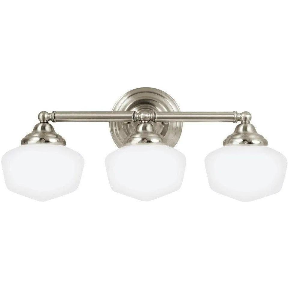 Generation Lighting - Academy Wall / Bath - 44438EN3-962 - Canada Light Shop