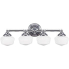Generation Lighting - Academy Wall / Bath - 44439-05 - Canada Light Shop