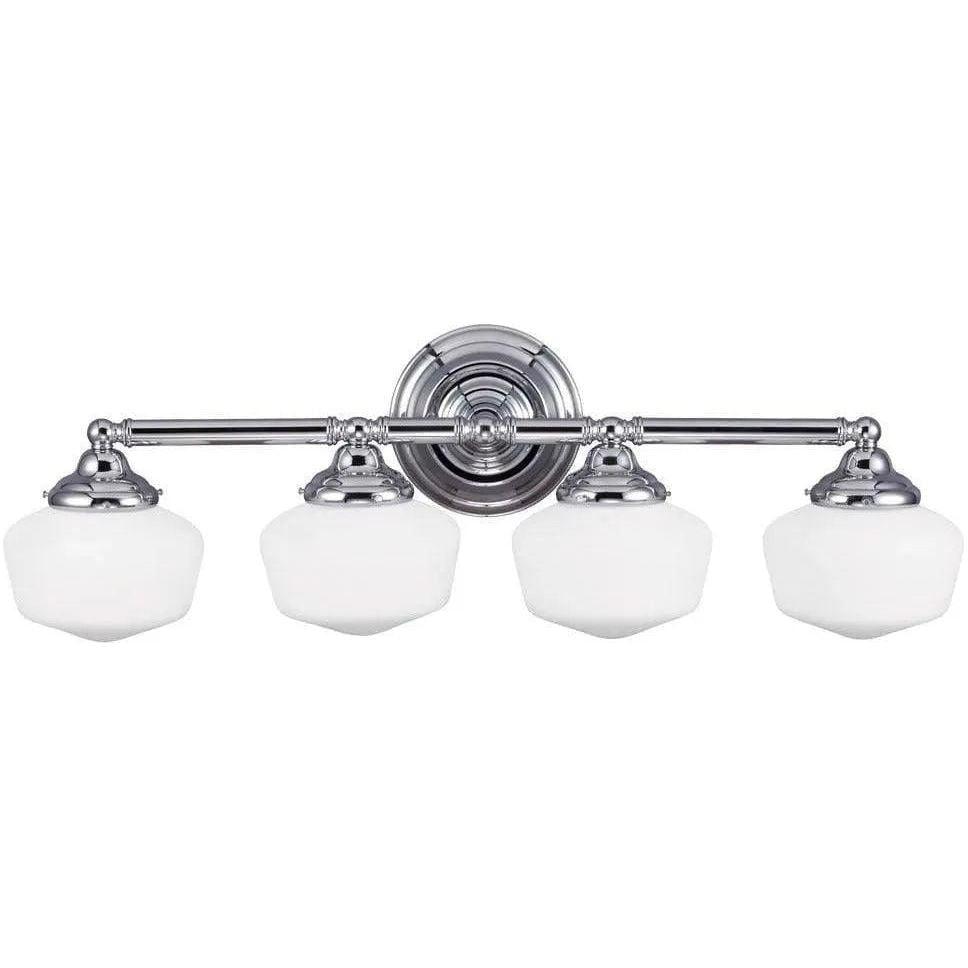 Generation Lighting - Academy Wall / Bath - 44439-05 - Canada Light Shop