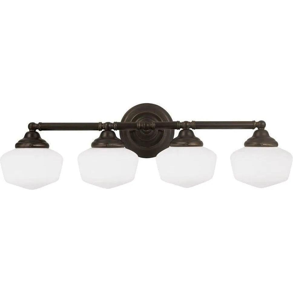 Generation Lighting - Academy Wall / Bath - 44439-710 - Canada Light Shop