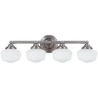 Generation Lighting - Academy Wall / Bath - 44439-962 - Canada Light Shop