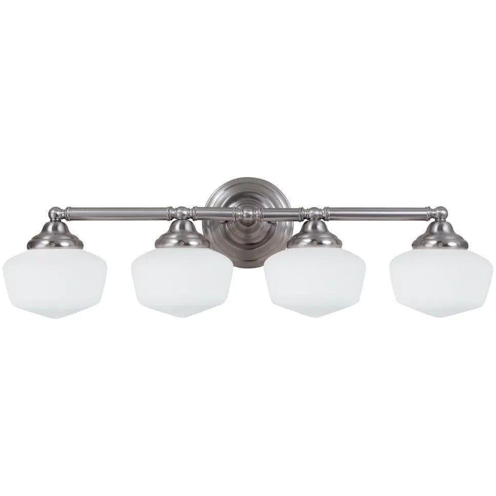 Generation Lighting - Academy Wall / Bath - 44439-962 - Canada Light Shop