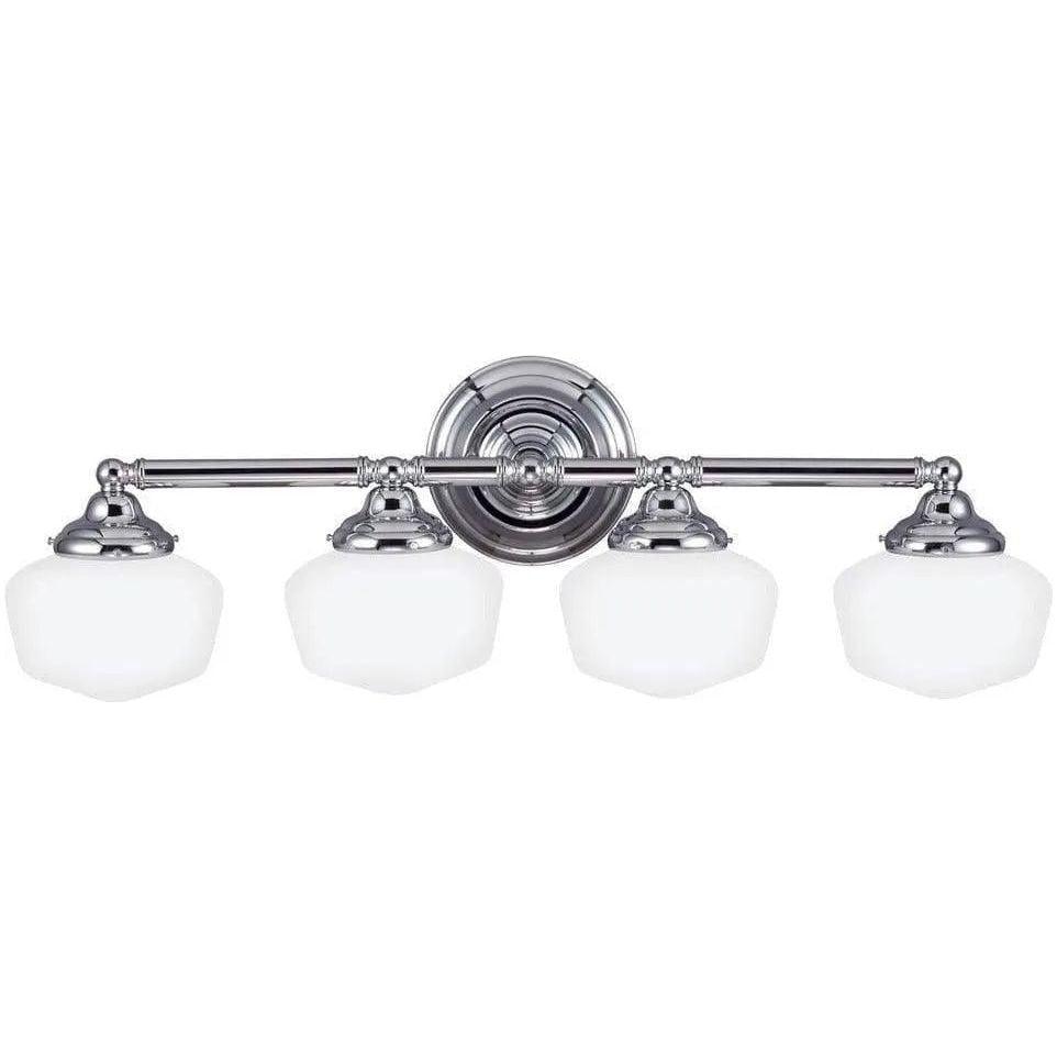 Generation Lighting - Academy Wall / Bath - 44439EN3-05 - Canada Light Shop