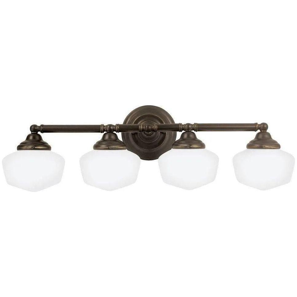Generation Lighting - Academy Wall / Bath - 44439EN3-710 - Canada Light Shop