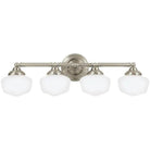 Generation Lighting - Academy Wall / Bath - 44439EN3-962 - Canada Light Shop
