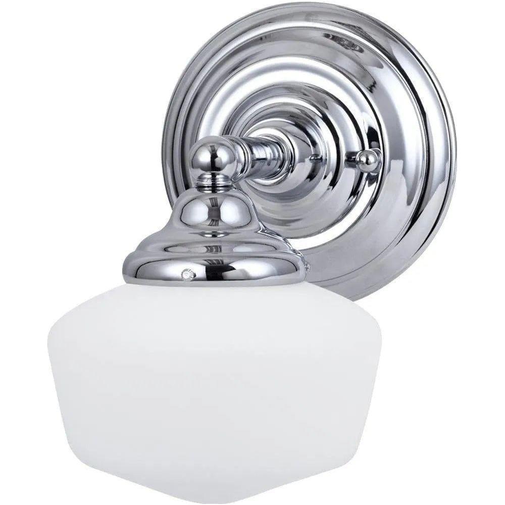 Generation Lighting - Academy Wall Sconce - 44436-05 - Canada Light Shop