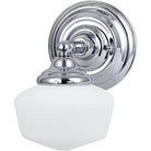 Generation Lighting - Academy Wall Sconce - 44436-05 - Canada Light Shop