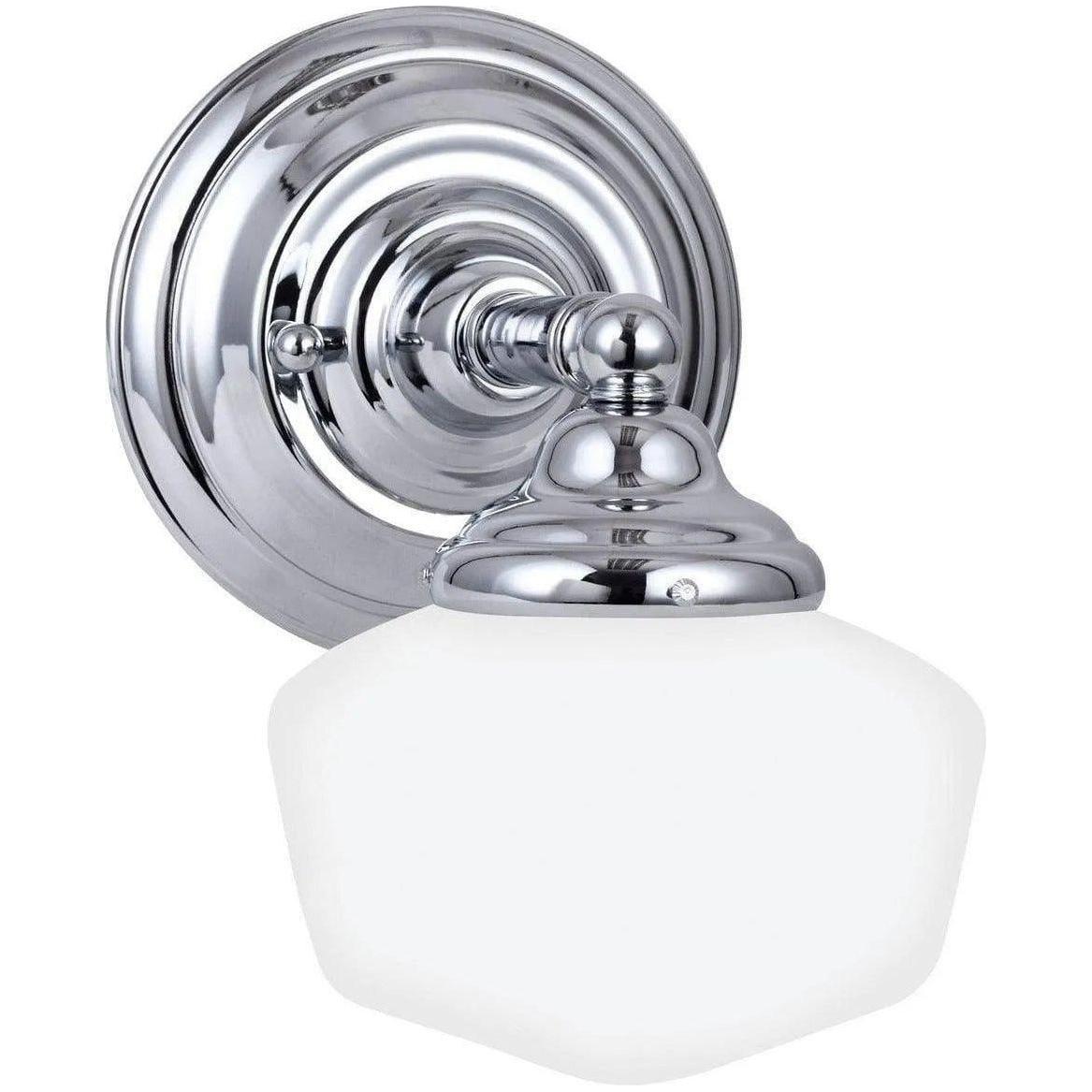 Generation Lighting - Academy Wall Sconce - 44436EN3-05 - Canada Light Shop