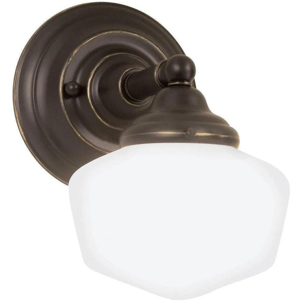 Generation Lighting - Academy Wall Sconce - 44436EN3-710 - Canada Light Shop