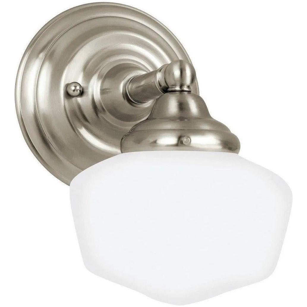 Generation Lighting - Academy Wall Sconce - 44436EN3-962 - Canada Light Shop