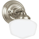 Generation Lighting - Academy Wall Sconce - 44436EN3-962 - Canada Light Shop