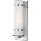 Generation Lighting - Alban Outdoor Wall Lantern - 8518301-04 - Canada Light Shop