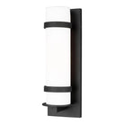 Generation Lighting - Alban Outdoor Wall Lantern - 8518301-04 - Canada Light Shop