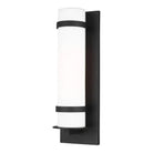 Generation Lighting - Alban Outdoor Wall Lantern - 8518301-04 - Canada Light Shop