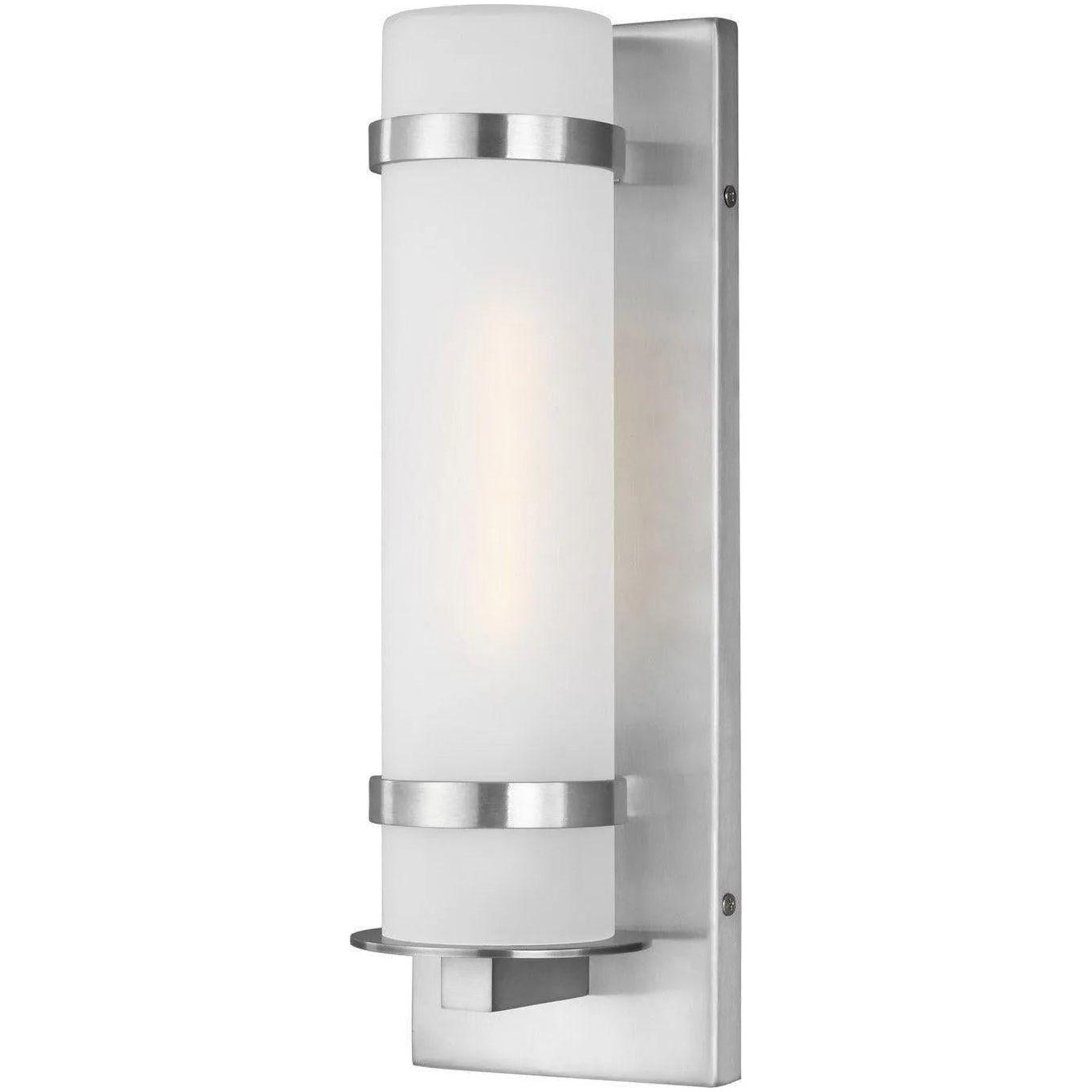 Generation Lighting - Alban Outdoor Wall Lantern - 8518301EN3-04 - Canada Light Shop