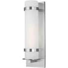 Generation Lighting - Alban Outdoor Wall Lantern - 8718301-04 - Canada Light Shop