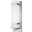 Generation Lighting - Alban Outdoor Wall Lantern - 8720701EN3-04 - Canada Light Shop