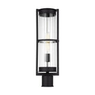 Visual Comfort Studio Collection - Alcona Outdoor Post Lantern - 8226701-12 - Canada Light Shop