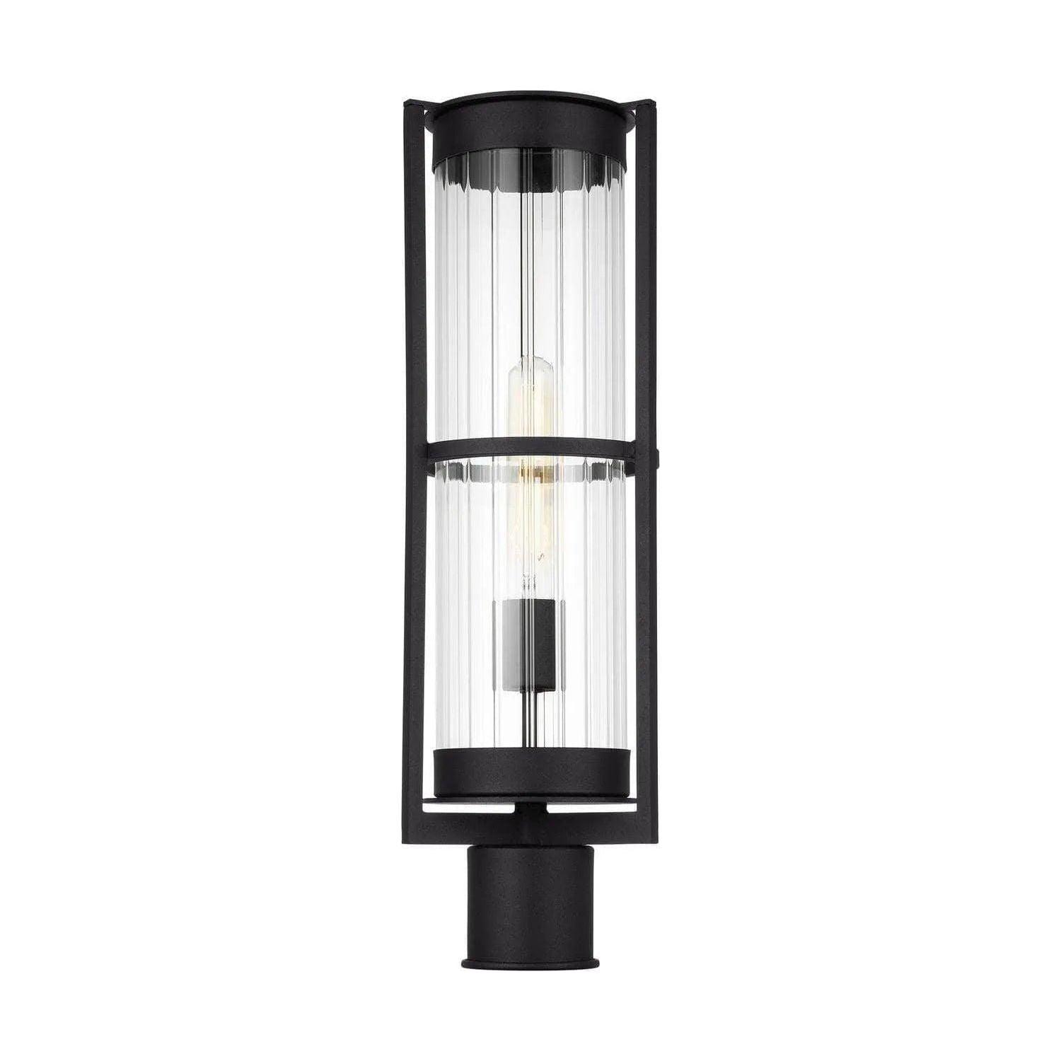 Visual Comfort Studio Collection - Alcona Outdoor Post Lantern - 8226701-12 - Canada Light Shop