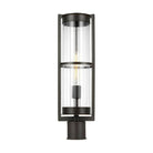 Visual Comfort Studio Collection - Alcona Outdoor Post Lantern - 8226701-12 - Canada Light Shop