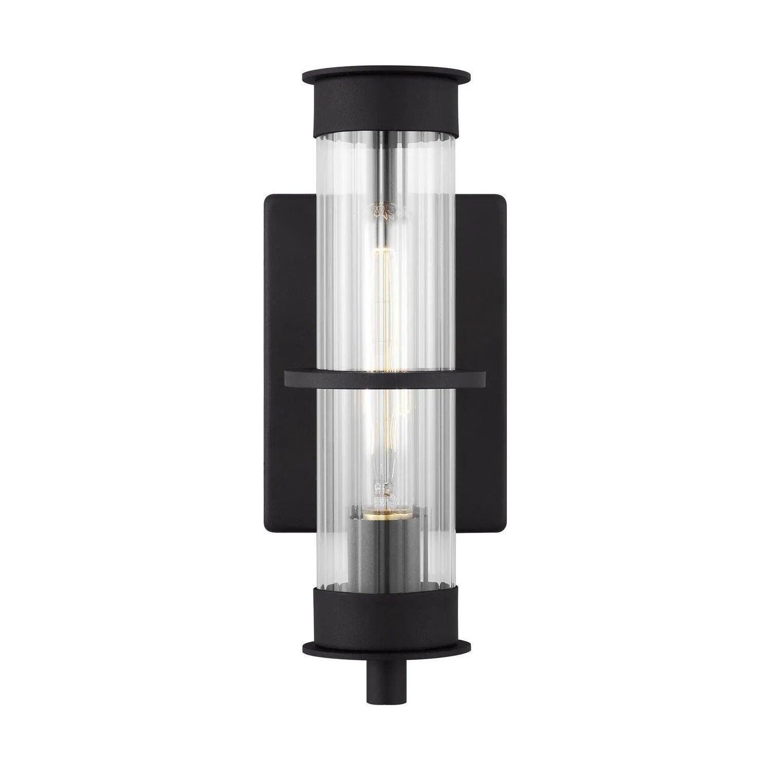 Visual Comfort Studio Collection - Alcona Outdoor Wall Lantern - 8526701-12 - Canada Light Shop