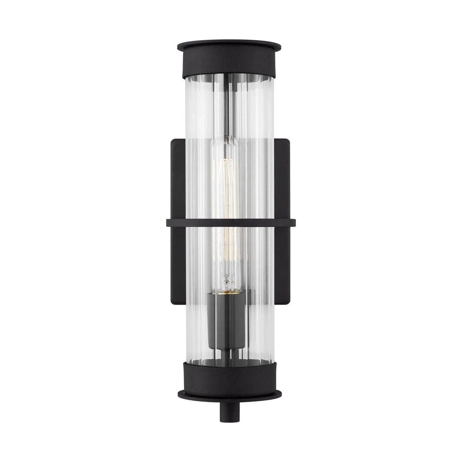 Visual Comfort Studio Collection - Alcona Outdoor Wall Lantern - 8526701-12 - Canada Light Shop