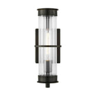 Visual Comfort Studio Collection - Alcona Outdoor Wall Lantern - 8526701-12 - Canada Light Shop
