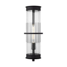 Visual Comfort Studio Collection - Alcona Outdoor Wall Lantern - 8526701-12 - Canada Light Shop
