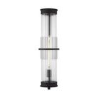 Visual Comfort Studio Collection - Alcona Outdoor Wall Lantern - 8526701-12 - Canada Light Shop