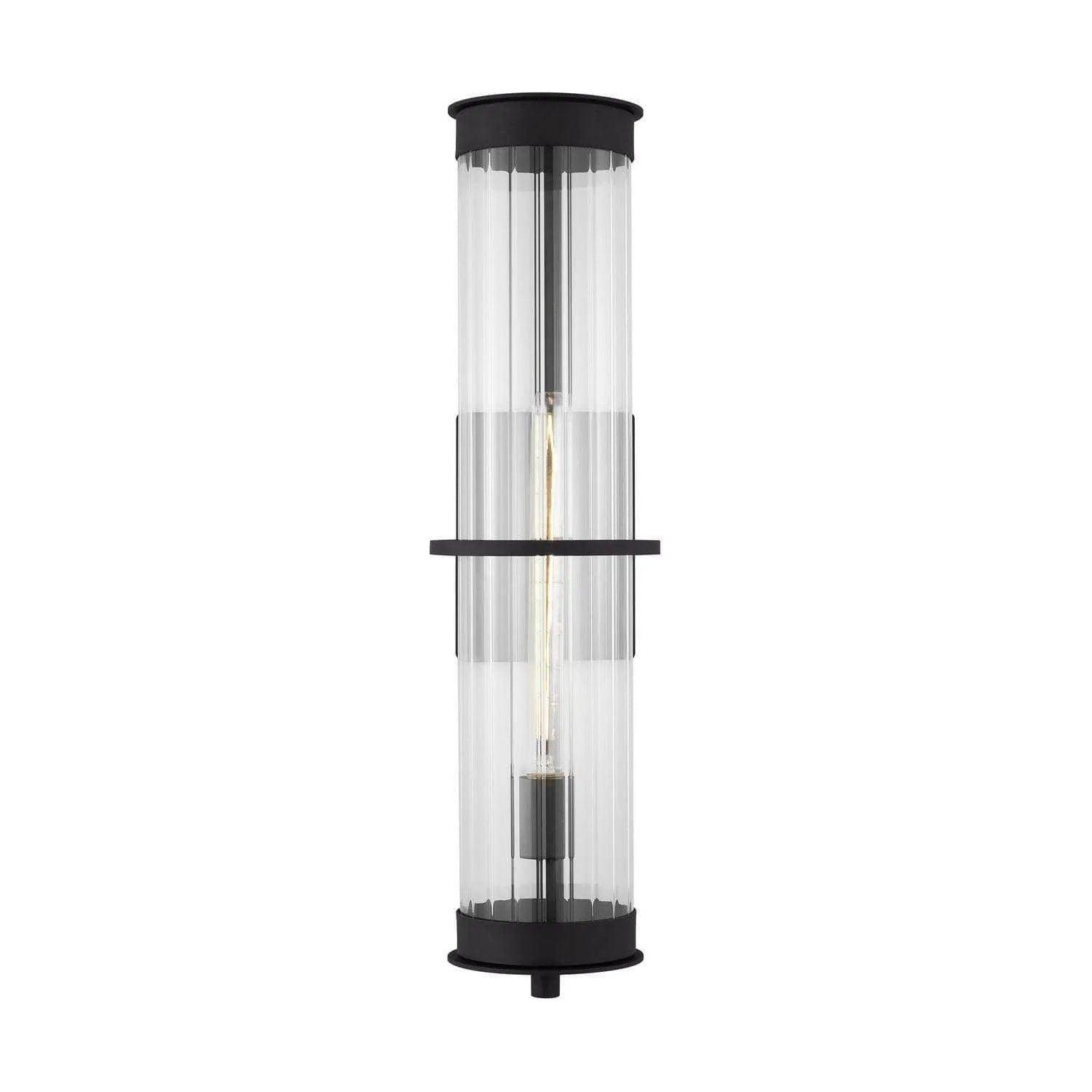 Visual Comfort Studio Collection - Alcona Outdoor Wall Lantern - 8526701-12 - Canada Light Shop