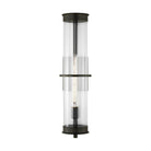 Visual Comfort Studio Collection - Alcona Outdoor Wall Lantern - 8526701-12 - Canada Light Shop